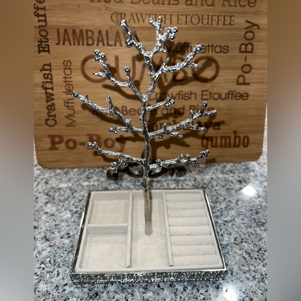 Jewelry Stand